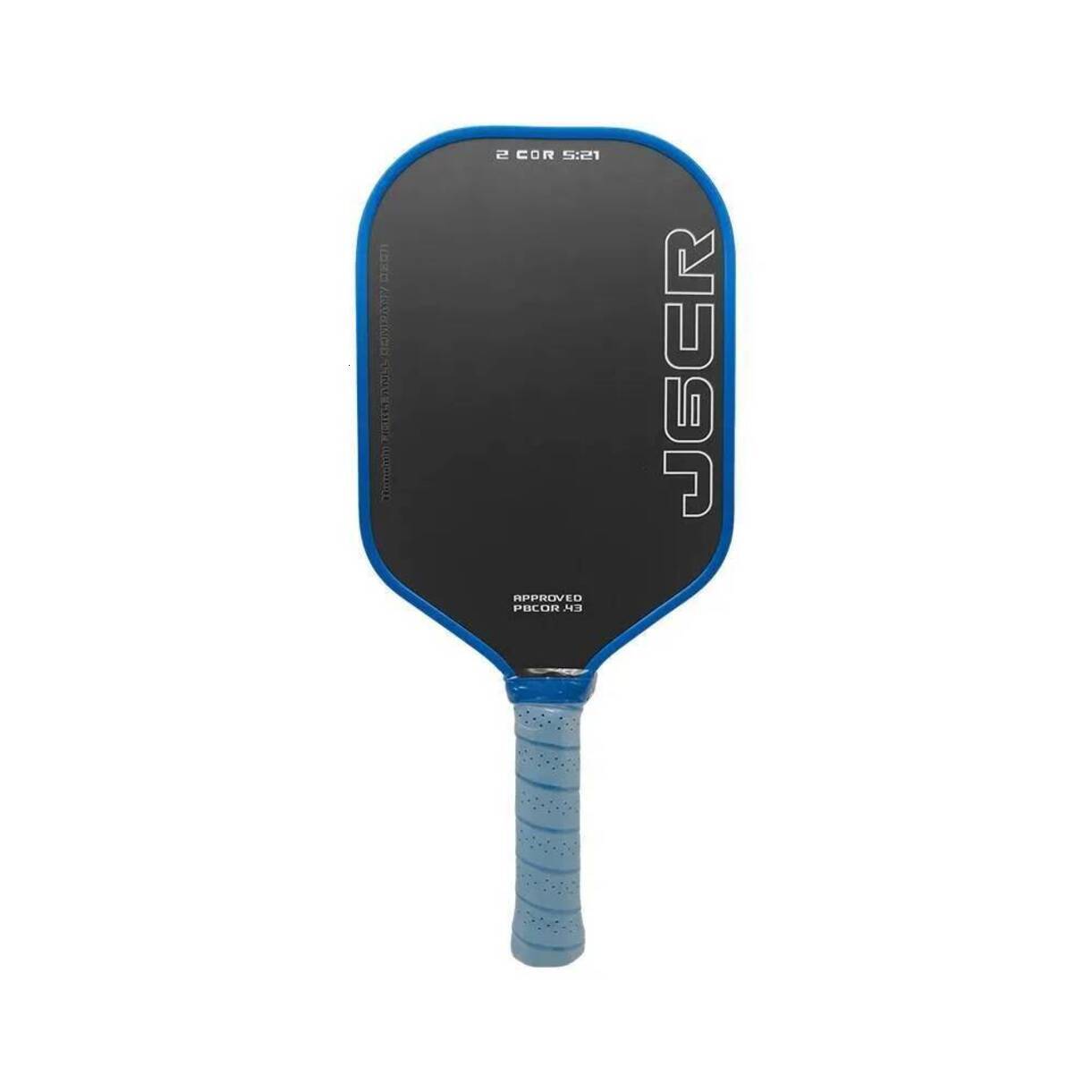 Multi-Piece Tennis Racket Matching Kits Rough * full graphite professional tournament racquets Surface Carbon Fiber Paddle Powerflex Technology Foam