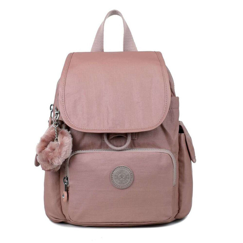 2026 New 25New K Brand Cross Border Monkey Medium Flip Book Unisex Backpack outdoor Single Shoulder Bag Free Shipping 107 118