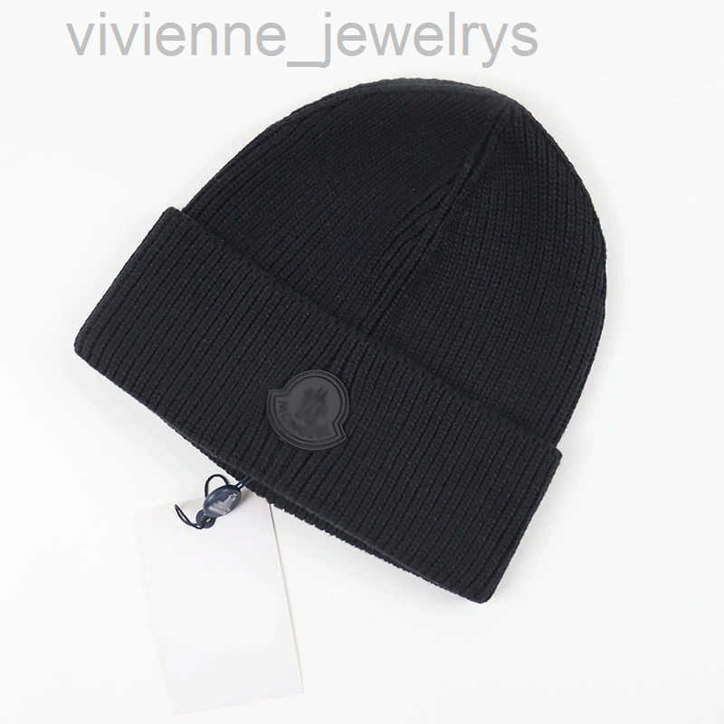 Fashion classic Beanie designer beanies for women grey bonnet hats luxury mens winter skull cap bobble hat polo beanie