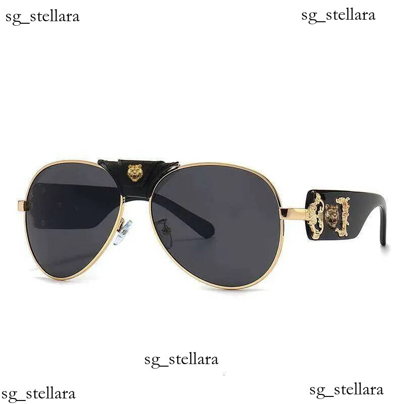 Lunettes De Soleil Vintage hommes lunettes De soleil carrées femmes marque De luxe lunettes De mode Gafas De Sol Hombre Lunette Soleil Femme chau