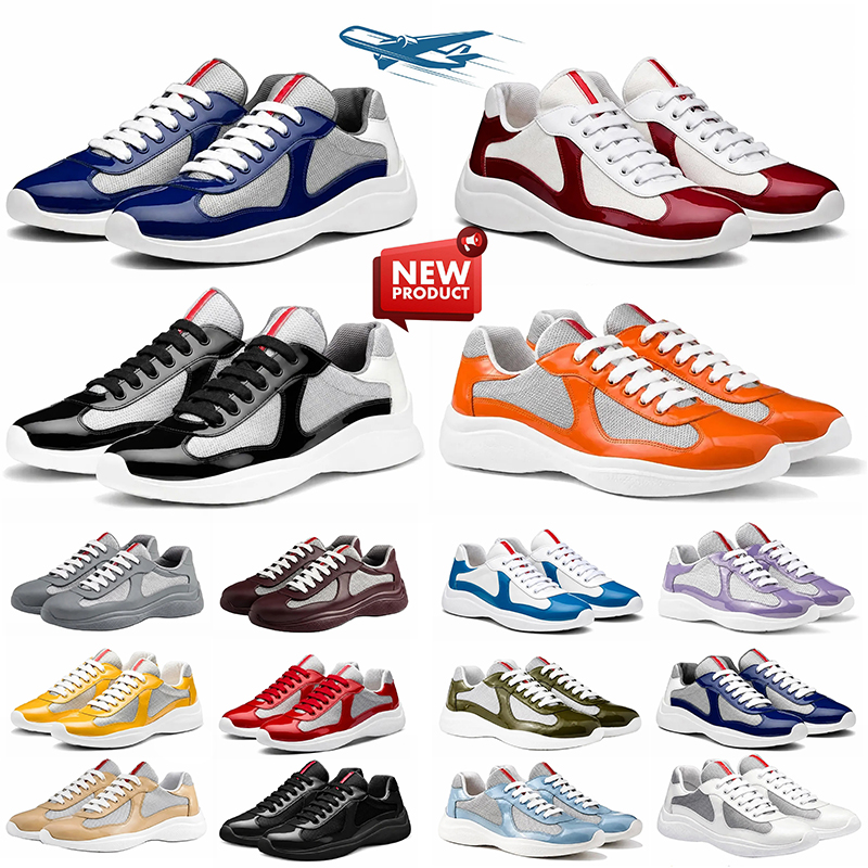 Designer sneakers Casual Shoes trainer for mens womens shoe Black White Yellow Classic outdoor sports men women trainers sneaker Size 36-47
