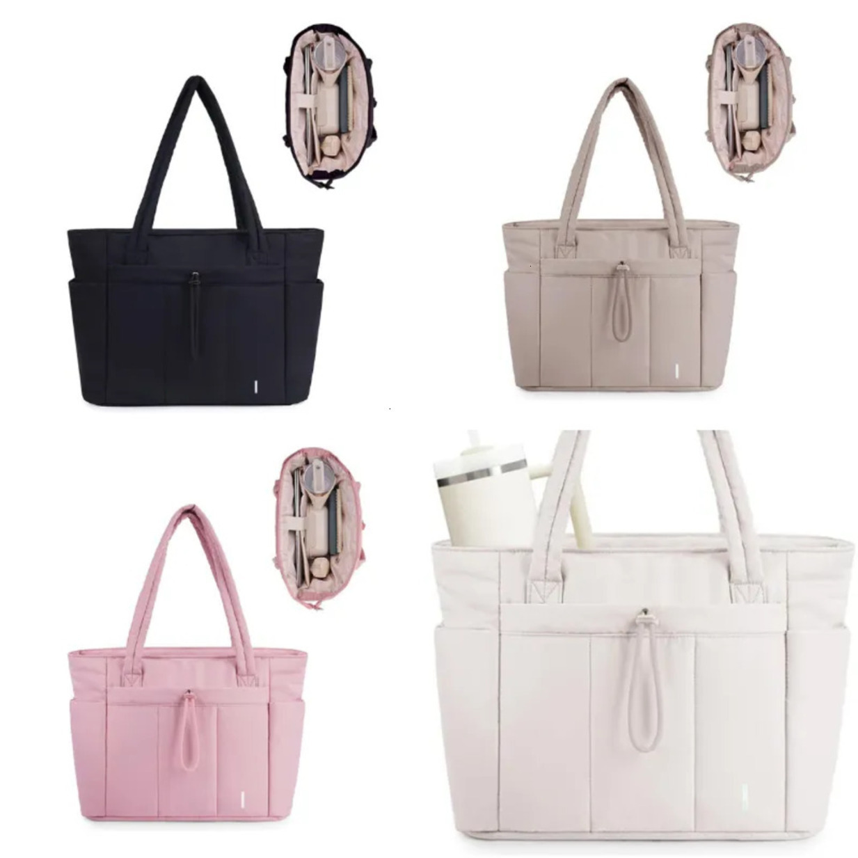 Sports Bag * Unisex Handbags Travel Beach Duffel Bag Women * Yoga Shoulder Large sports backpack Capacity Fitness Exercise Waterproof Tote