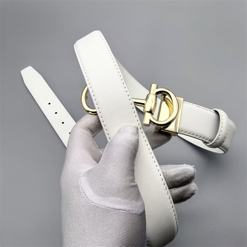 Men Belt Designer Womens Belt 3.5cm Width Belts Good Quality Man and Woman Belts Luxury Classic Smooth Buckle Belts Fashion Casual Jeans Dress Bb Si