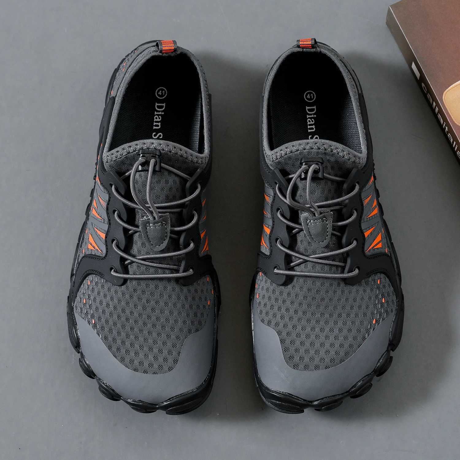 Casual Shoes Wide Barefoot Shoes for Womens Mens Outdoor Running Zero Drop Casual Sneaker Minimalist Shoes H2610161