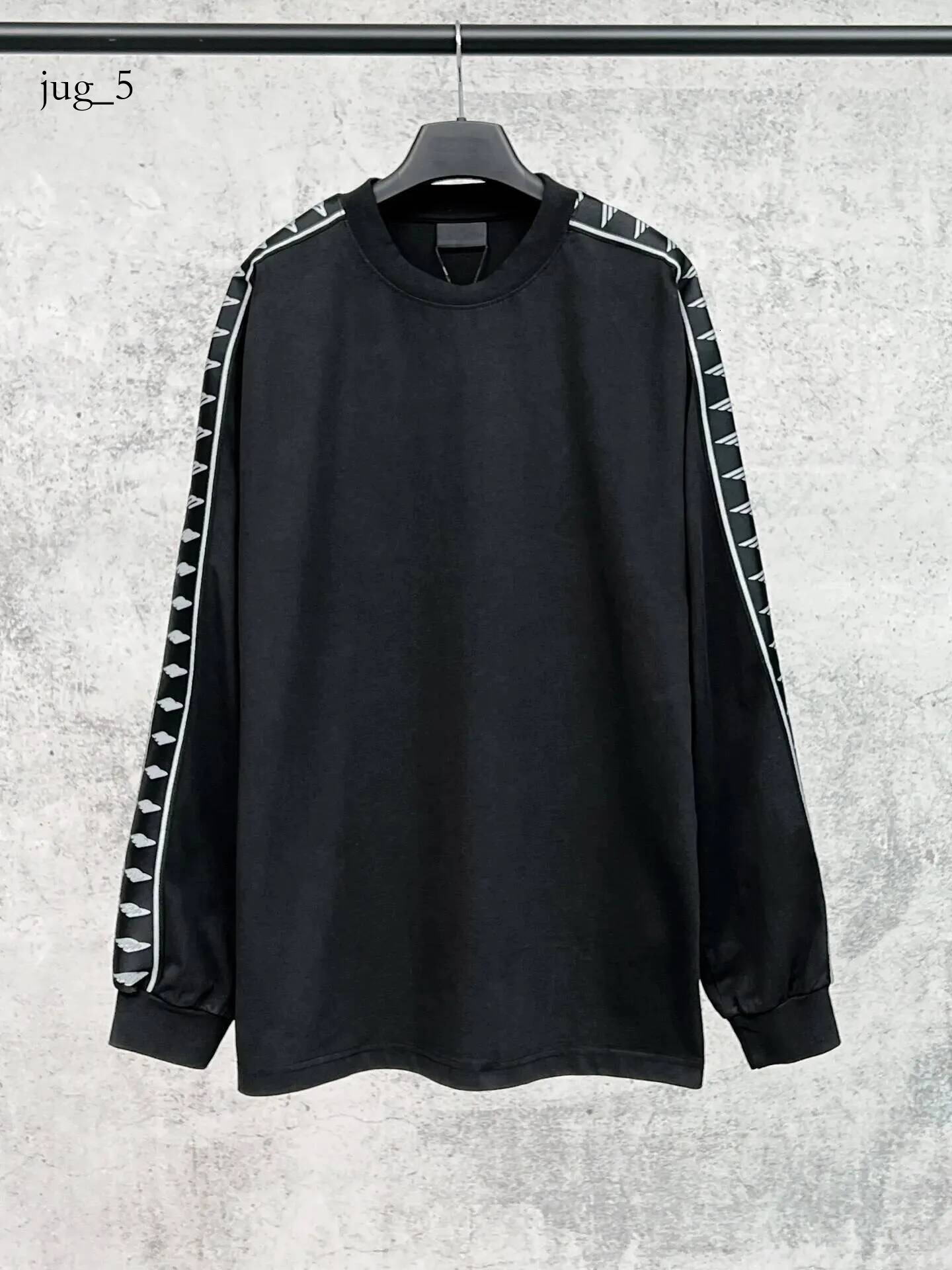 baIeniagag Men Sweatshirts Women bal Embroidery Hooded Jacket bb Students Casual Clothes Unisex Pullover designer fashion Bal Hoodies Coat bb 799