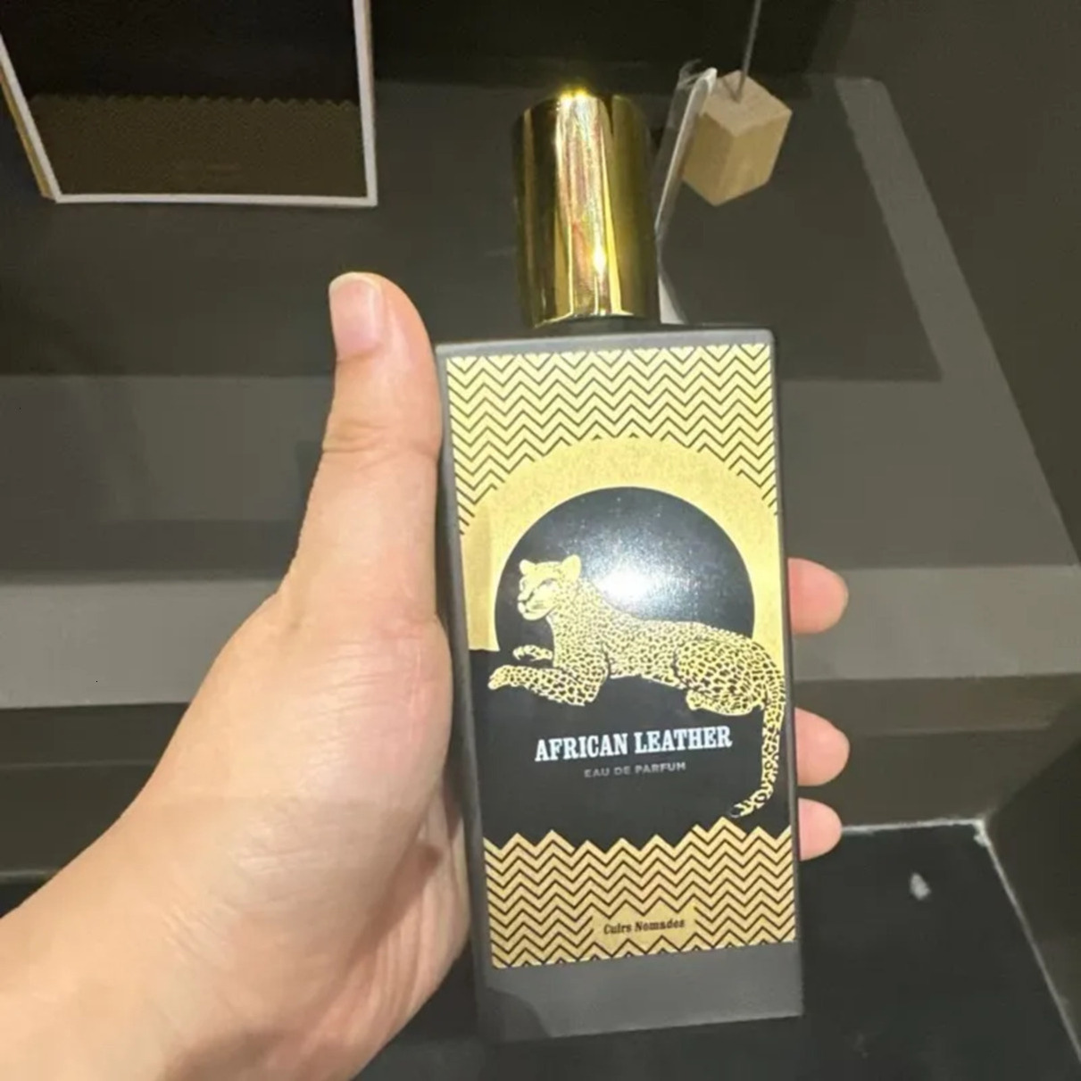 me eau de High Quality Famous Designer Luxury Memo Paris Kedu Long Lasting Smell Fragrance For Men And Women Free Shippi