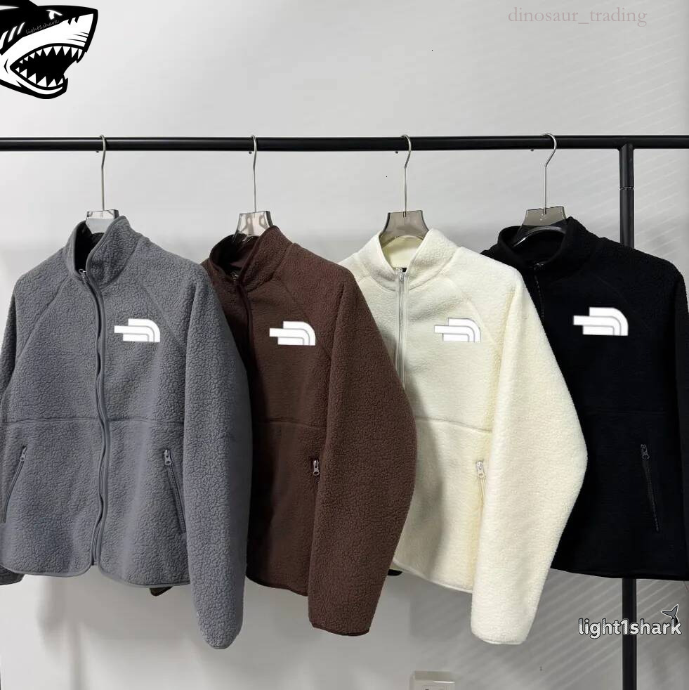 Men's Jackets Designer Fleece Hooded Hoodie Zip Outdoor Coat For Casual Streetwear Winter Outwear Soft Shell Men Hiking Jacket thenessity north