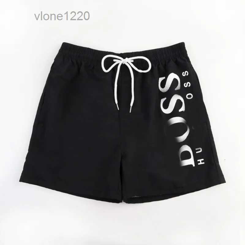 Classic Men's Swimming Shorts Quick-Drying Beach Shorts Unisex Sports Surfboard Sweatpants Lined Beach Shorts Mens Casual Pants