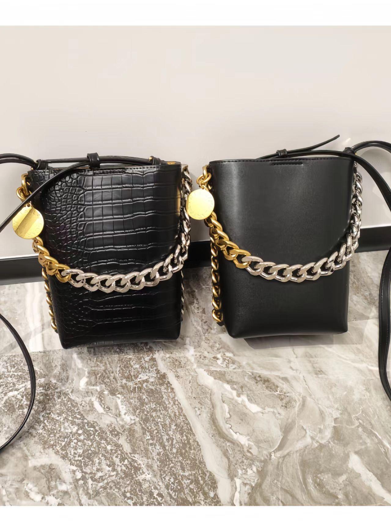Master Quality Top Luxury designer bag stella mccarteney bag Banquet Queen handbag tote bag Perfect Details chain stella shoulder bags sac wallet Su