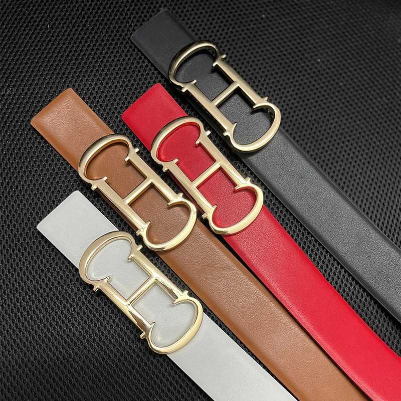 Luxury Wide 4cm 2026 New Brand Famous belt Designer Fashion Reversible Women Belt Ladies Girdle New Leather Belt for women dress M261016