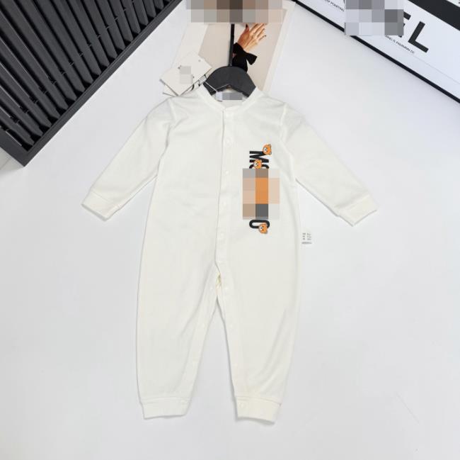 Kids Designer Baby Rompers Kid Clothing Baby Boy Girls Romper Newborn Bodysuit Summer Fashion Jumpsuit For Children Cartoon Bodysuits Clothes Set P8