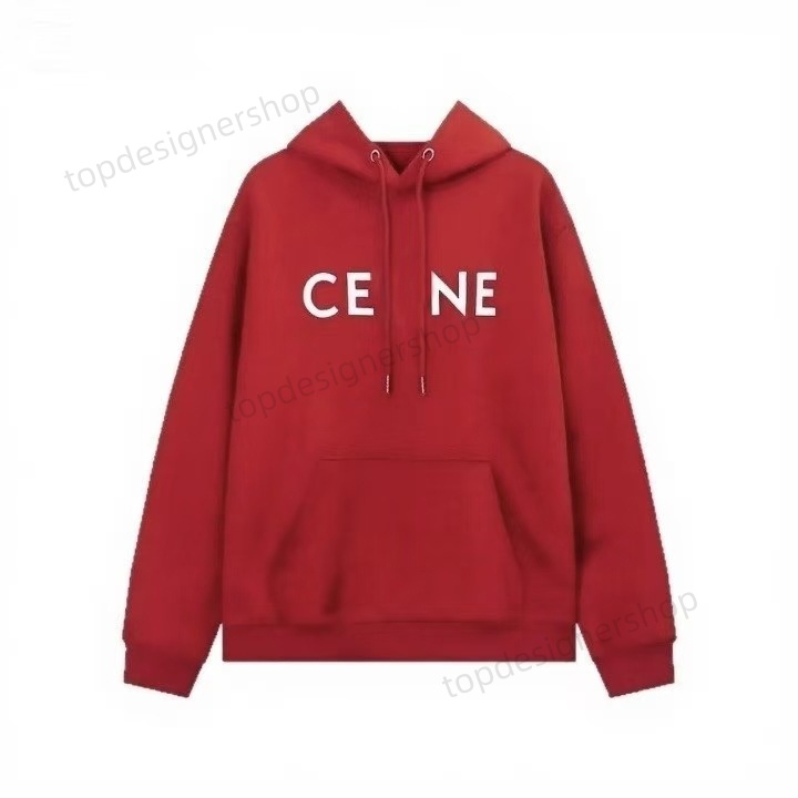 Fashion Desinger Unisex Mens Womens Sportswear Hooded Hoodie Sweatshirts Pullover Cotton Hoodies Trendy Printed Logo Hoody Streetwear Women Running