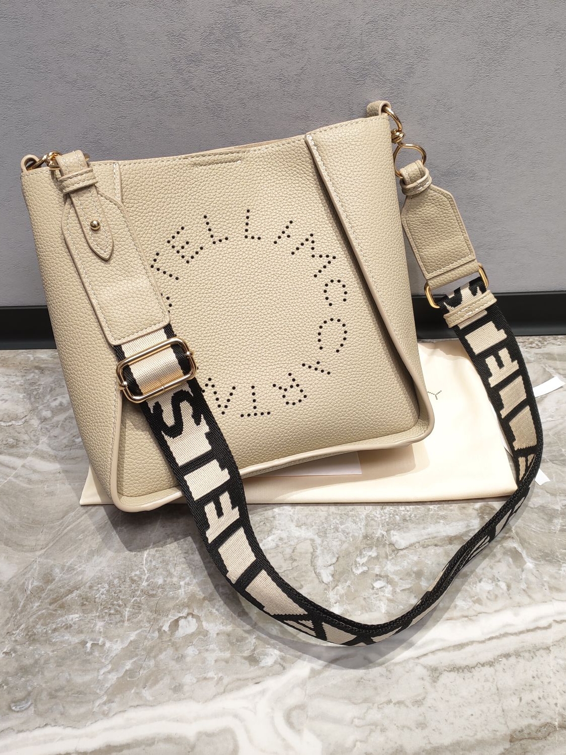 Master Quality Top Luxury designer bag stella mccarteney bag Banquet Queen handbag tote bag Perfect Details chain stella shoulder bags sac wallet Su