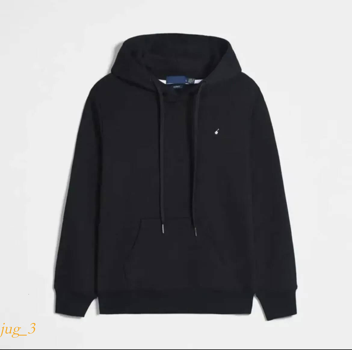 polo Mens Designer Zip Up Hoodie Tracksuit Cotton Long Sleeve Cardigan Pullover Sweater Sweatshirt Sport Casual Hooded Outwear Jacket polo af2