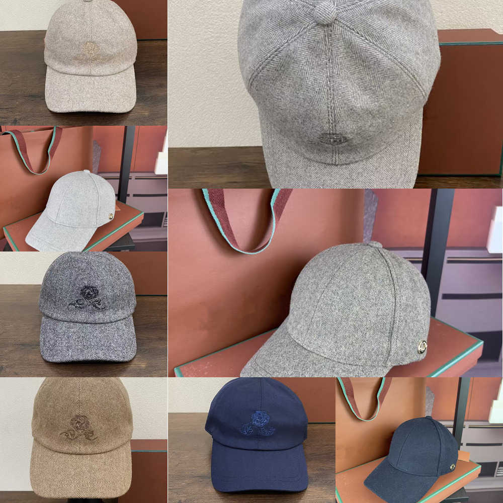 Designer Luxury Cap Men Adjustment Baseball Caps High Quality Women Fitted Hats Fashion Fedora Embroidery Letters PL567 E27R