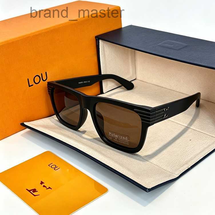 Designer Sunglasses Mens Womens Classical Sun Fashion Beach Glasses luxury glasses mens sunglases High Quality uv400 casual Design Suitable Driving