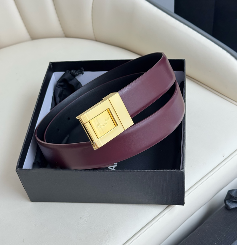 Fashion Designer Belt Classic Genuine Leather Belt Women Waist Belts Jeans Skirt Suit Dress Decorative Pants Overcoat Buckle Hight Quality Waistband