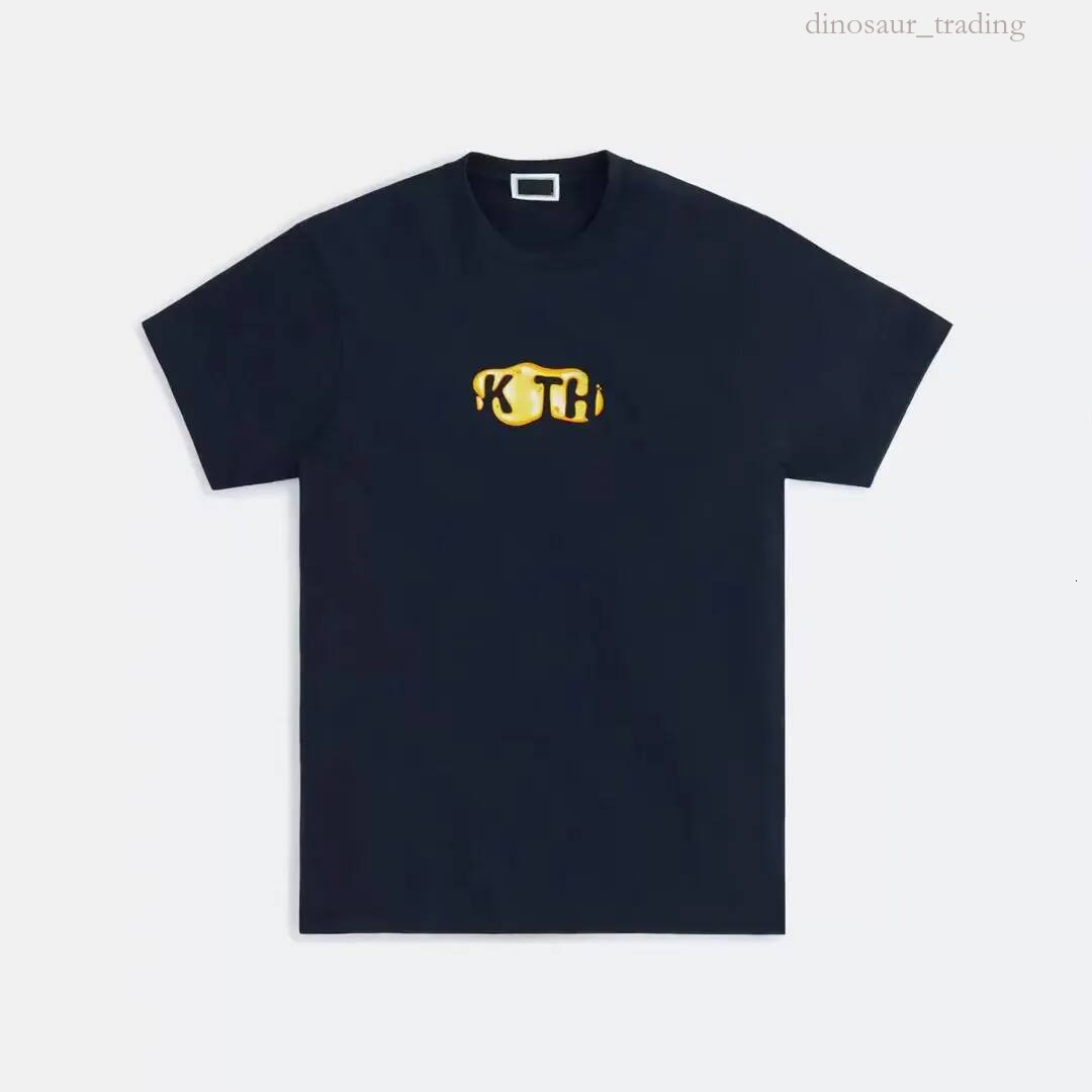Tshirt Tom And Jerry Men Designer T Shirts Women Summer Short Sleeves Vintage Fashion Top Clothes Men's Women's Graphic Tee Shirt Kithity