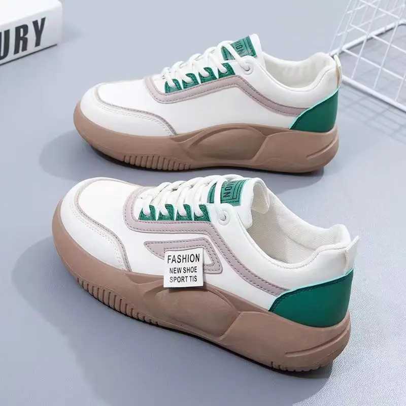 Casual Shoes 2026 Hot Sale Women Casual Shoes Air Fashion Anti Slip Hiking Mesh Breathability Athletic Shoe Tennis Woman Trend Woman Sneakers H26101