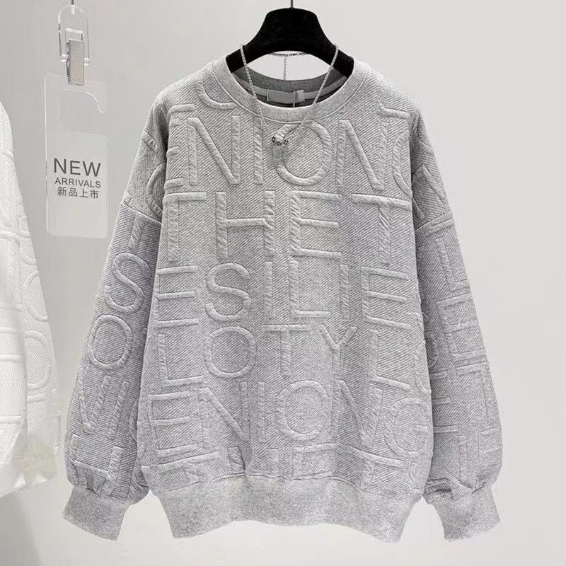 Designer men Hooded Sweatshirt women pullover sweatshirt retro loose sports top woman long sleeve hoodies for autumn winter lovers bottom tops t shi