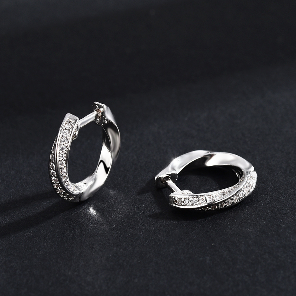 2026 Mobius perfume Double-Sided For Men Women, Autumn cologne And Winter Light Luxury Full Diamond Zircon Versatile Des L1