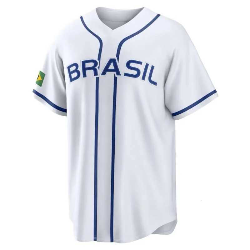 T-Shirts 2026 New Popular Men's Baseball-Themed s Men's and Women's Fan Sports T-Shirts Quick-Drying and Breathable Team UniformsW261