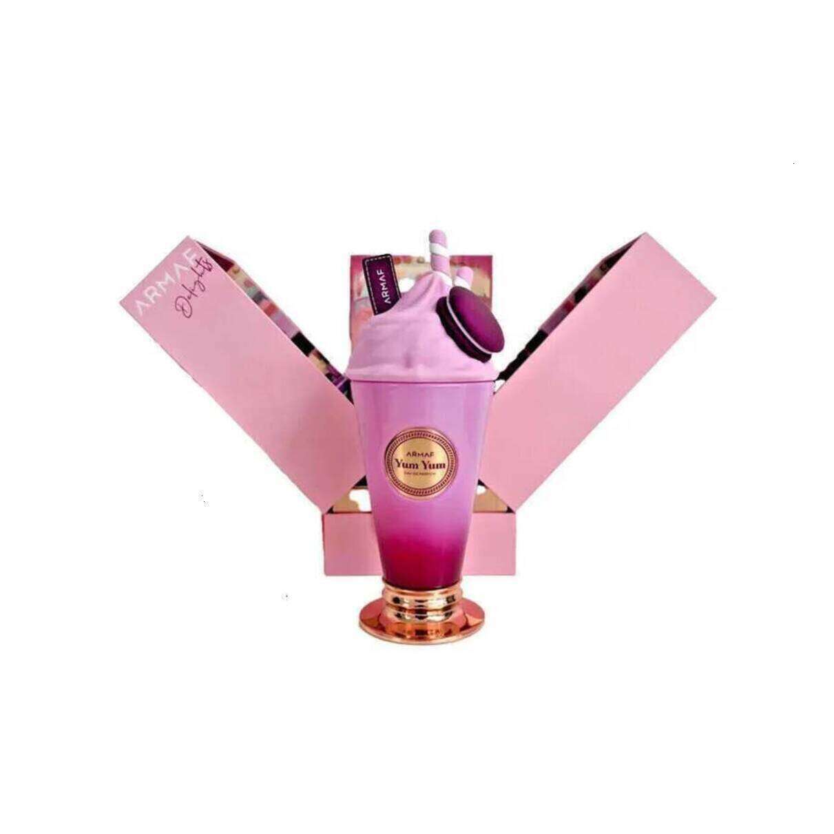 Perfume New Product Yumarrrmaf Middle East Arabian Dubai Men's And Women's Perfume SHEIN Hot Item Perfumes eau de Fragrances Women S Fra