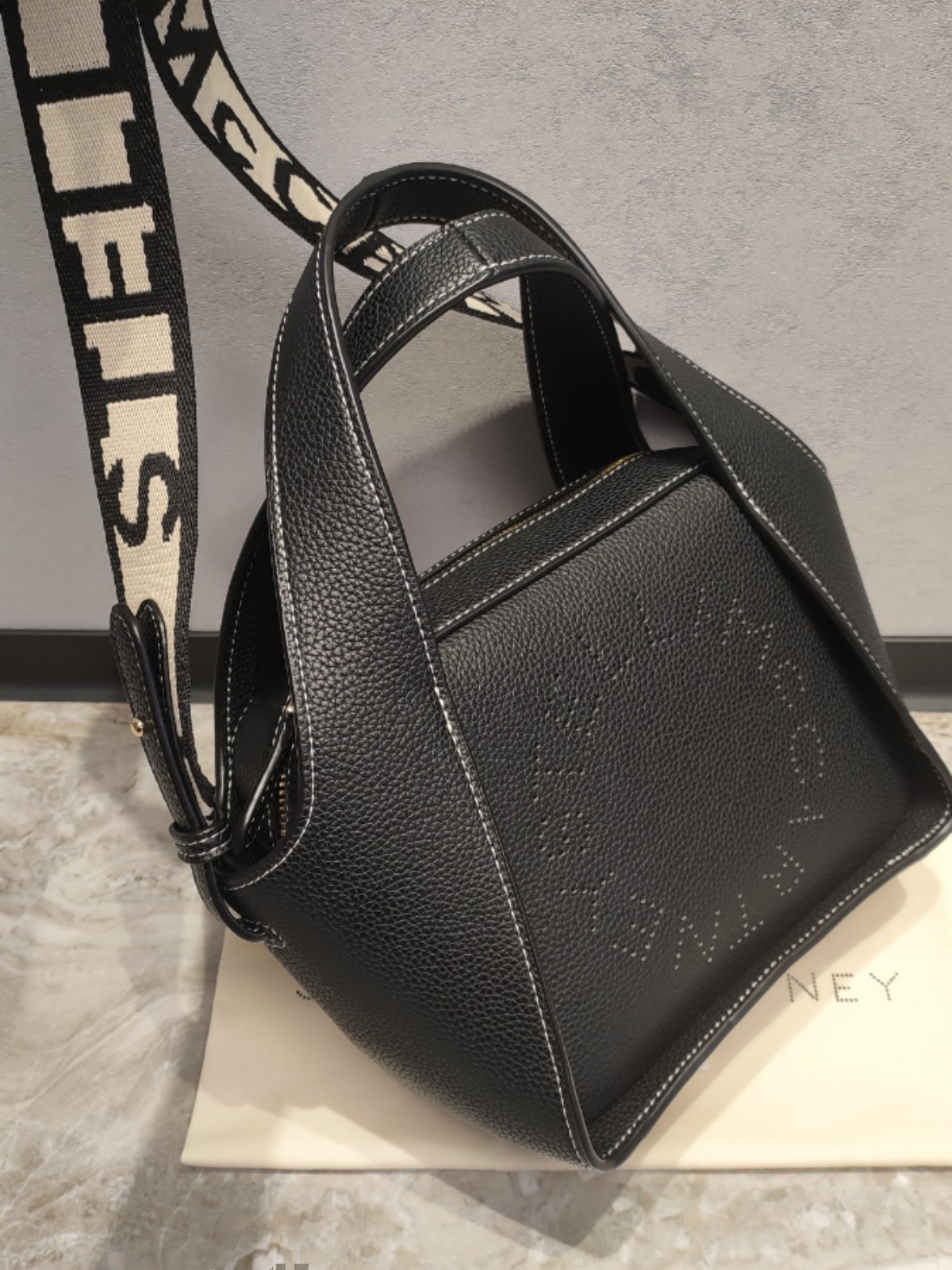 Master Quality Top Luxury designer bag stella mccarteney bag Banquet Queen handbag tote bag Perfect Details chain stella shoulder bags sac wallet Su