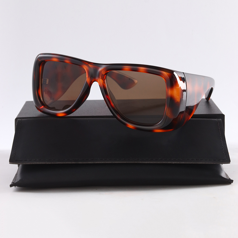 2026 New Fashion Oval Sunglasses For Women Brand Designer Men Popular Eyeware Retro Cool Ladies Party Driving SUN GLASSES UV400 Fashion Sunglasses