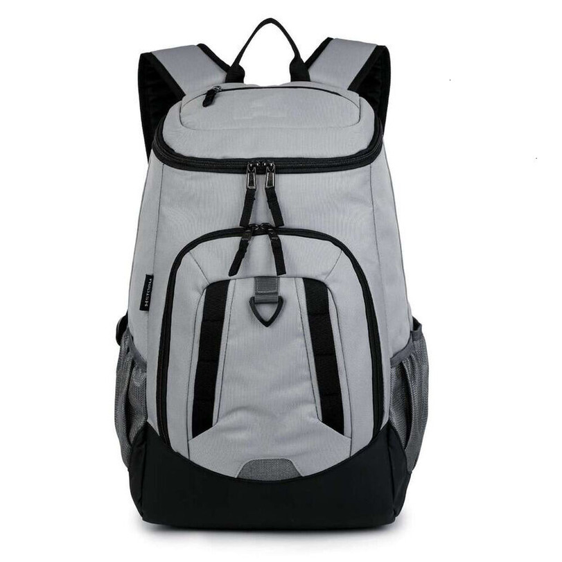 2026 New Large Capacity Sports Multifunctional Outdoor outdoor Training Football Student Basketball Backpack Bag001 Free Shipping 107 118