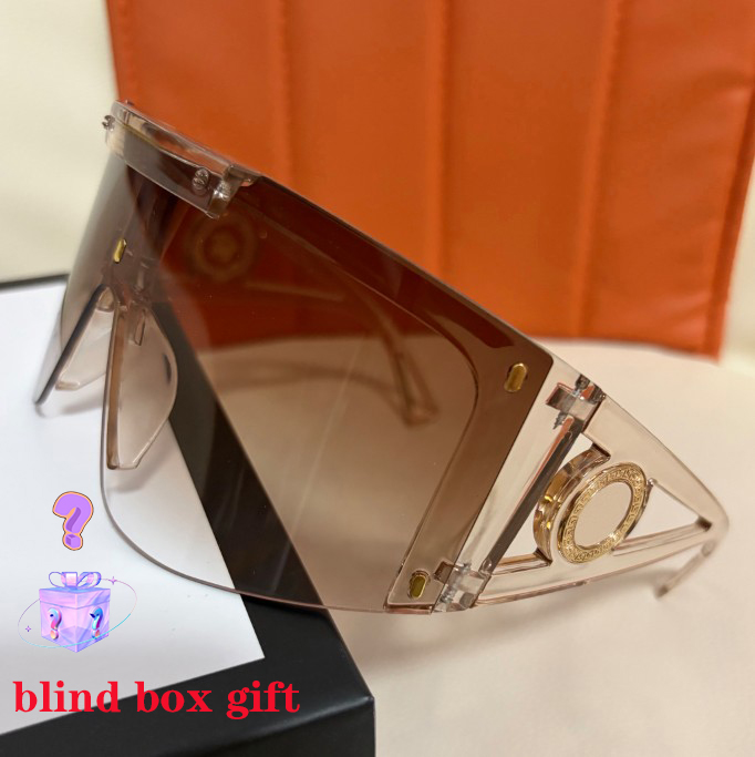Luxury designer sunglasses womens cycling glasses Oversized frames Retro Sunglasses Womens Mens 70s Classic Vintage Sun Glasses Black