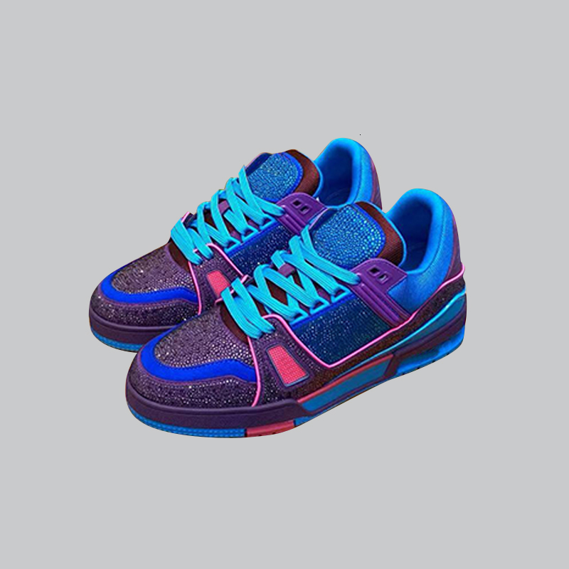 High-Appearance-Level, Wear-Resistant, Fashionable, Good-Looking Comfortable Men's And Women's Casual Sports Shoes