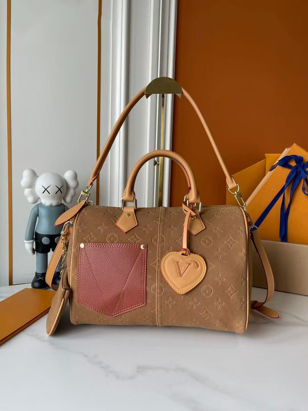 10A TOP quality designer bag shoulder bag genuine leather handbag lady tote bags designer men women bags P9 m14064 stitched metal plate Embroidery d