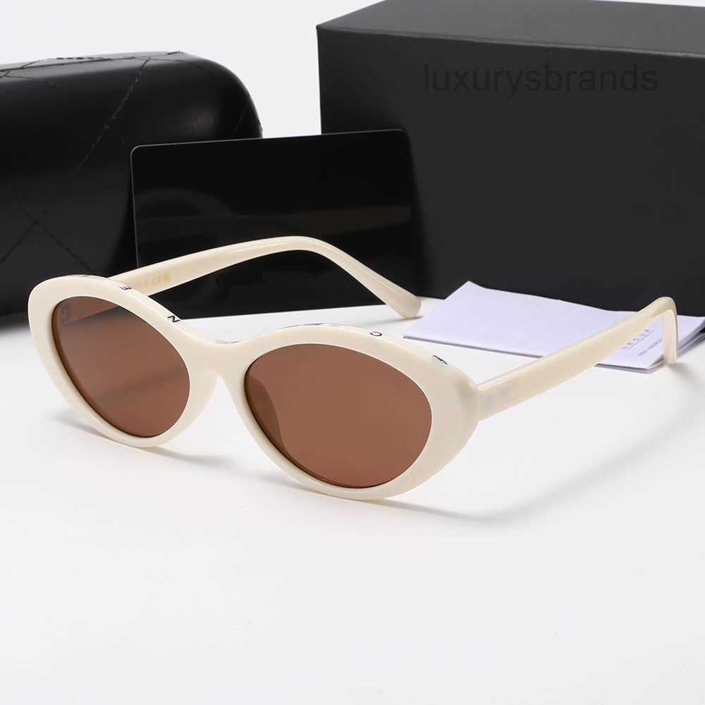2025 Top luxury Sunglasses polaroid lens designer womens Mens Goggle senior Eyewear For Women eyeglasses frame Vintage Metal Sun Glasses c5416JTVN A
