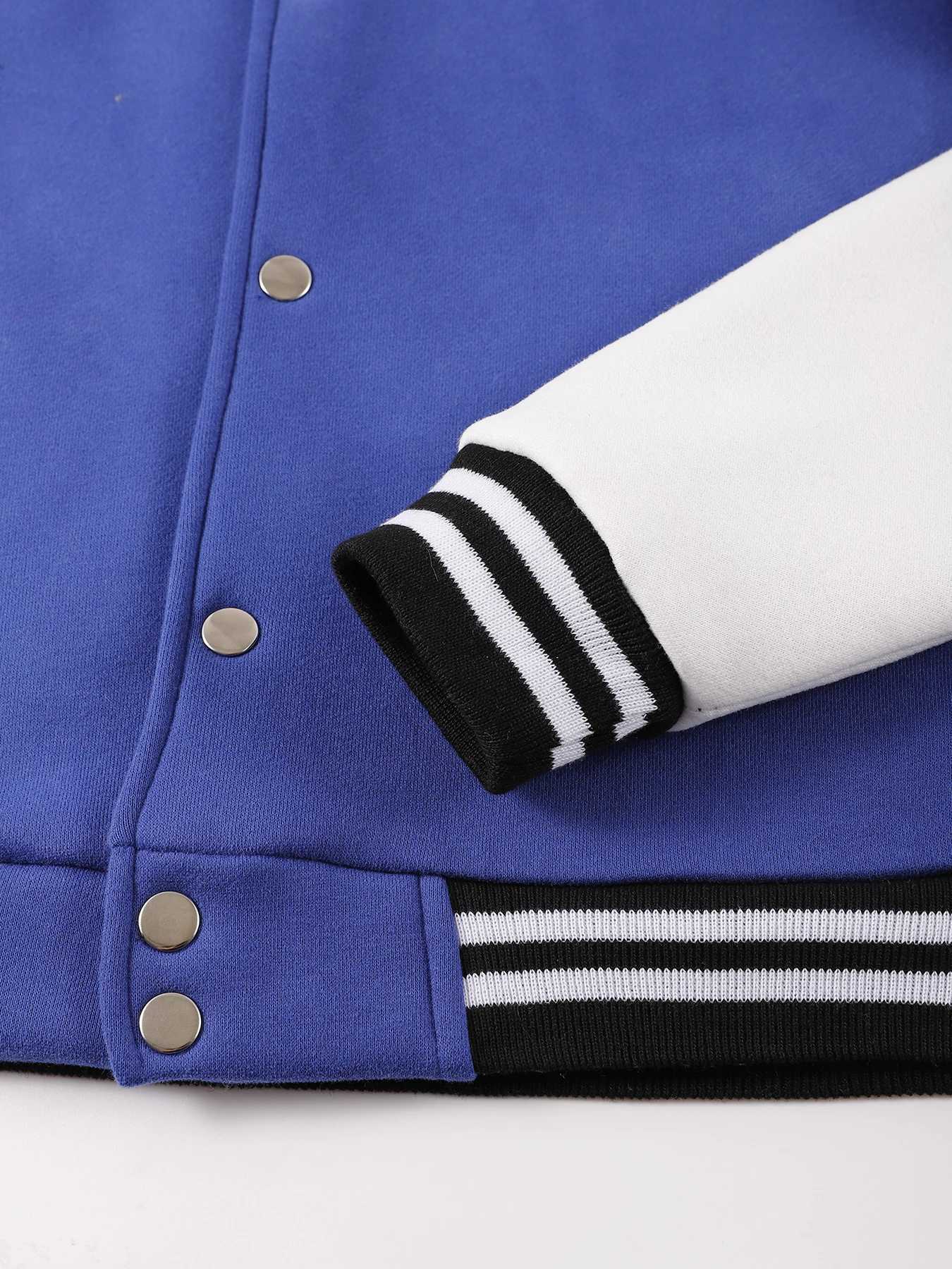 Jackets New York Basketball Men's Print 2025 Street Clothes Man'S Loose Sports Baseball Fashion Gothic Veste AutumnWinter Warm JacketsW261