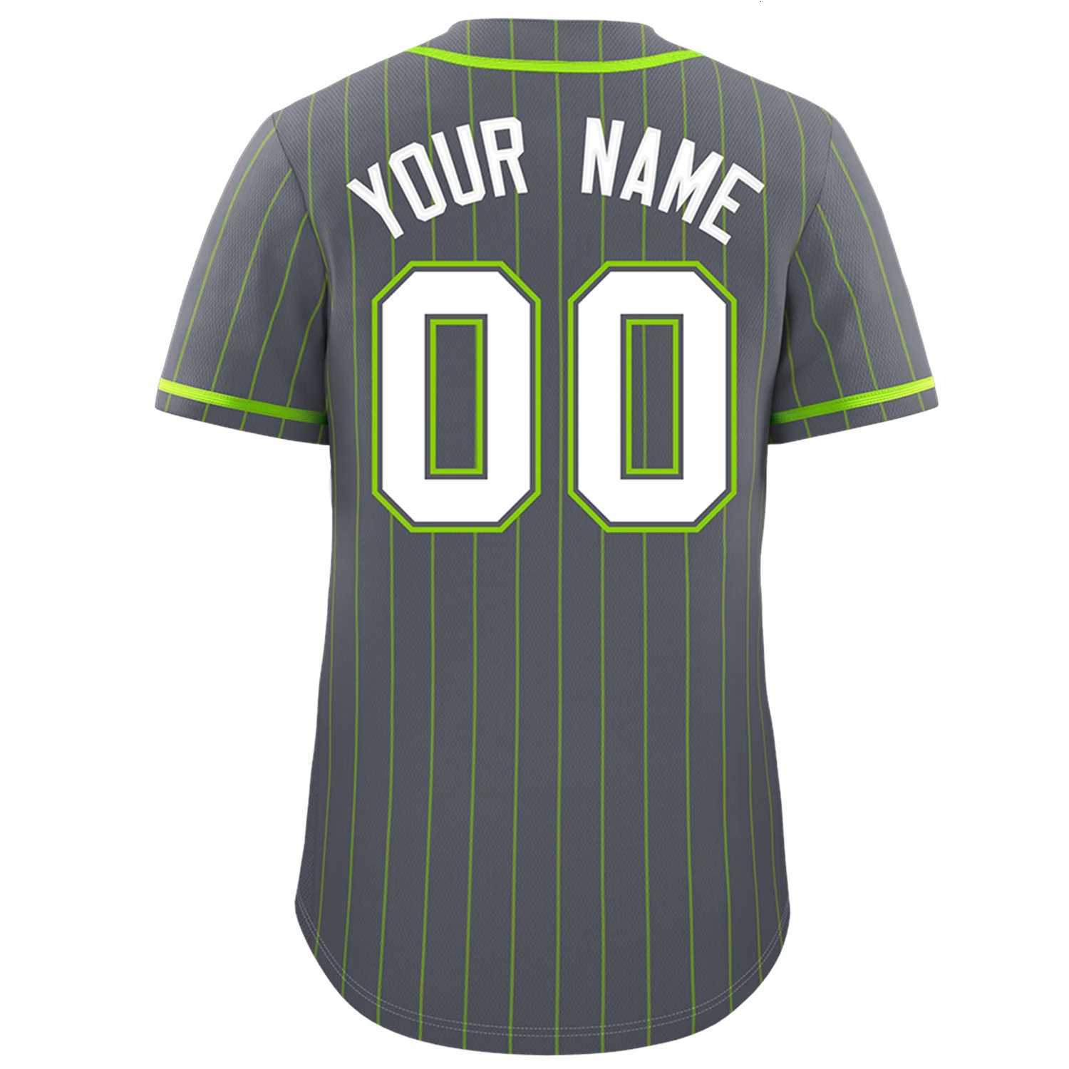 Baseball Custom Men's Printed Jackets Baseball Uniform AdultW261017