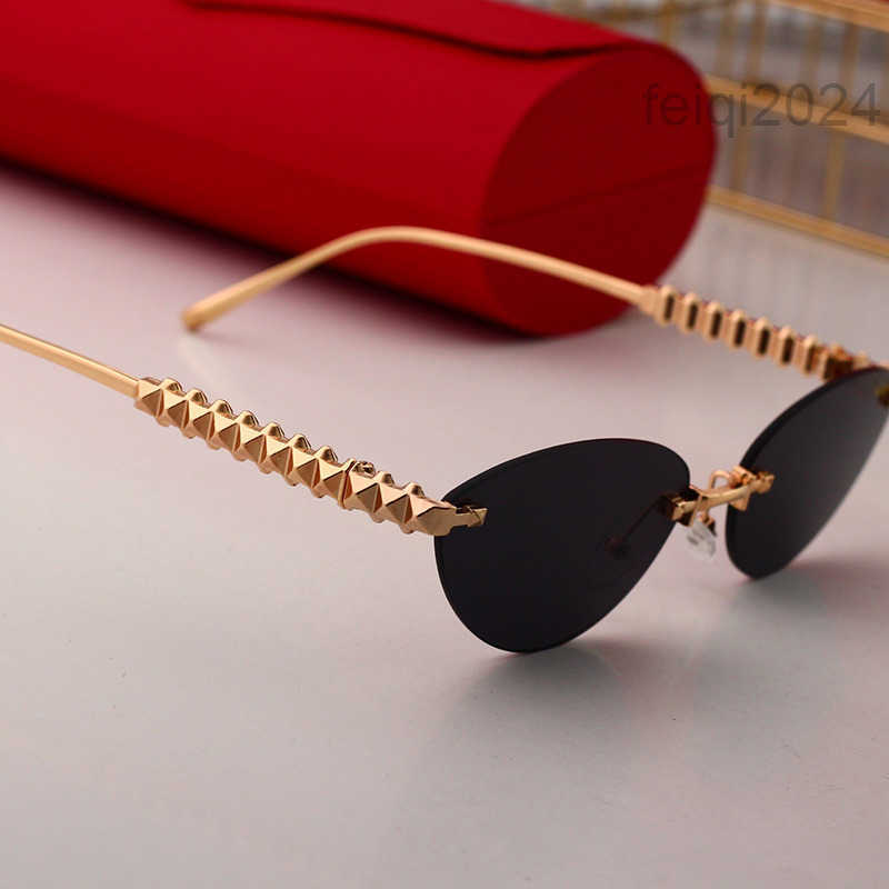 Square designer sunglasses Sunglasses for Women and men Glasses Mirror Pilot For specialty cool crowd Driving Ultimate Summer Weapon Travel UV400 bo