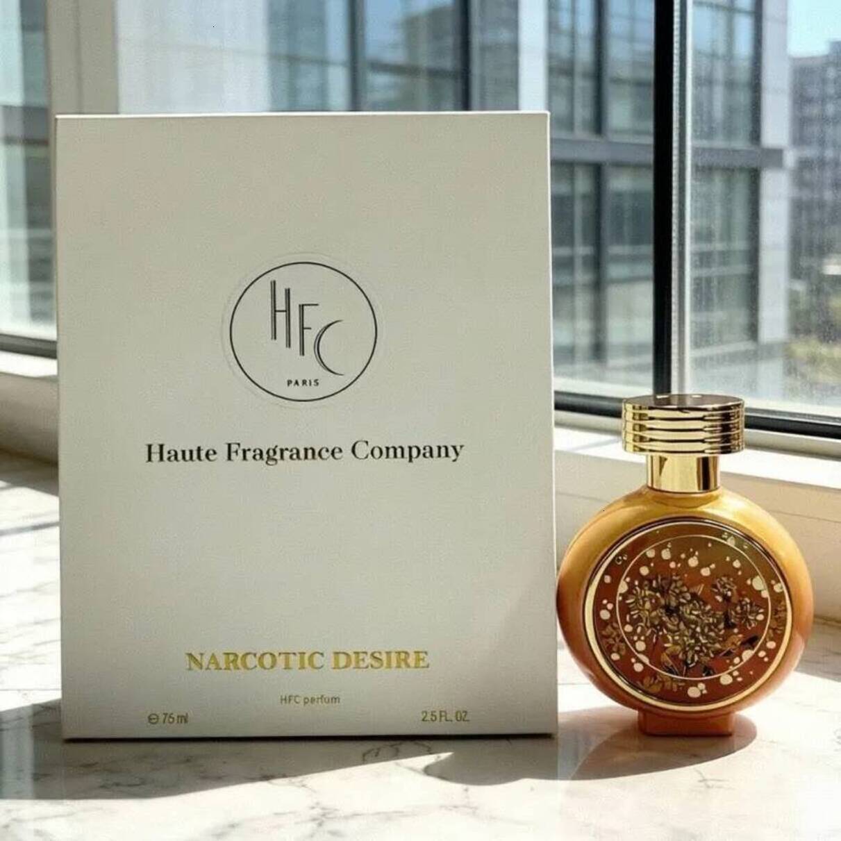 Perfume Perfume HFC Perfumes Fragrances For VANILLE ANTIQUE eau de Cologne Fragrance With Receipts Women Layton Imagina