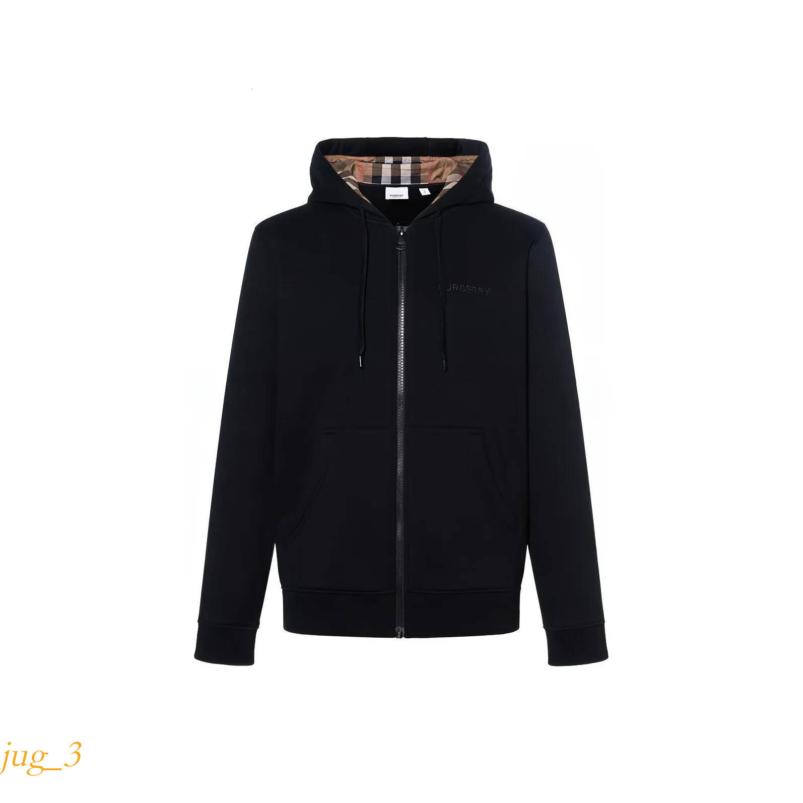 bbr hoodie designer mens pullover seasonal top bbr long sleeved jacket loose blueberry hoodie cotton outdoor zipper sportswear Bur berries jacket 81