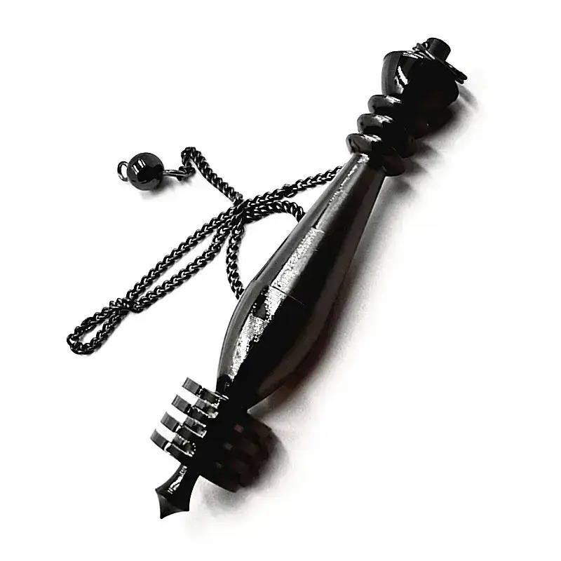 aneous Universal Pendant Necklaces New 100% Pure Copper Pendule Metal Cones Pendulum Clock blank unbranded bulk bundles Is Made Of Pendulums