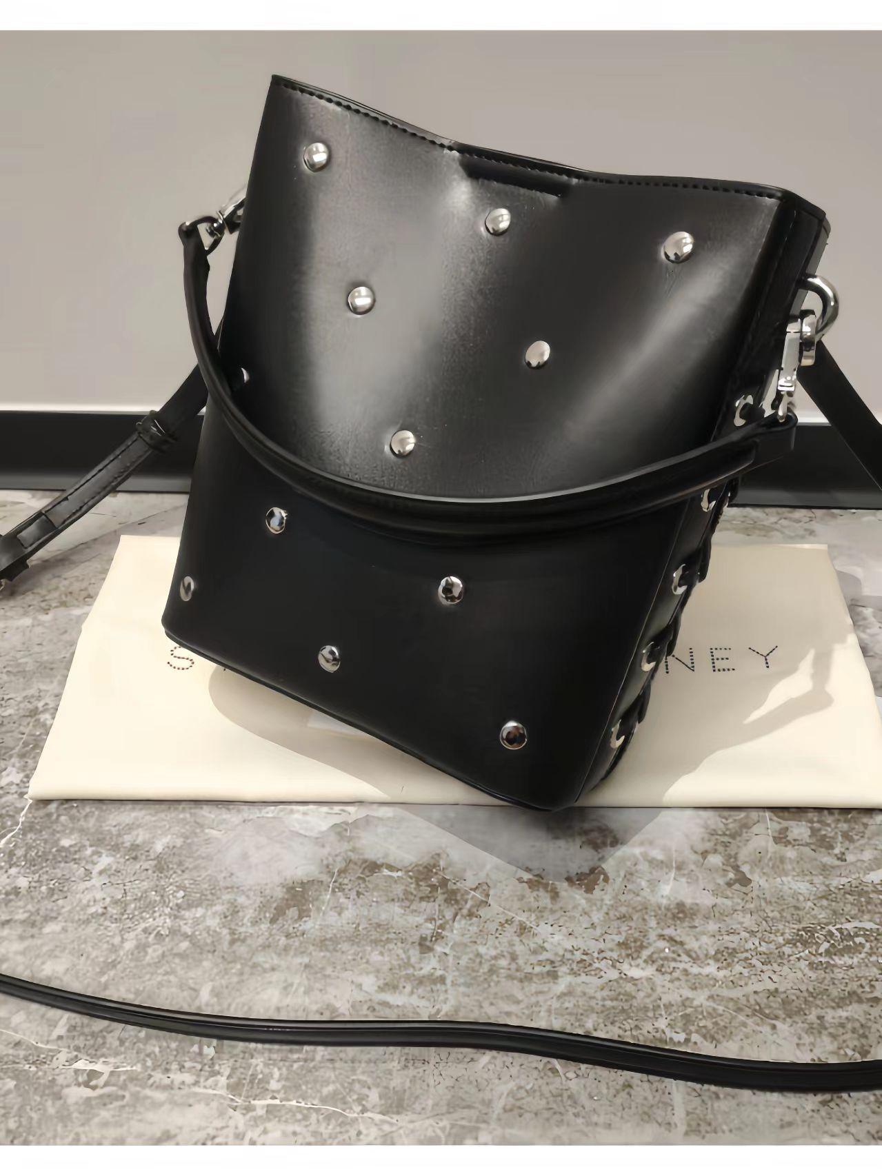Master Quality Top Luxury designer bag stella mccarteney bag Banquet Queen handbag tote bag Perfect Details chain stella shoulder bags sac wallet Su