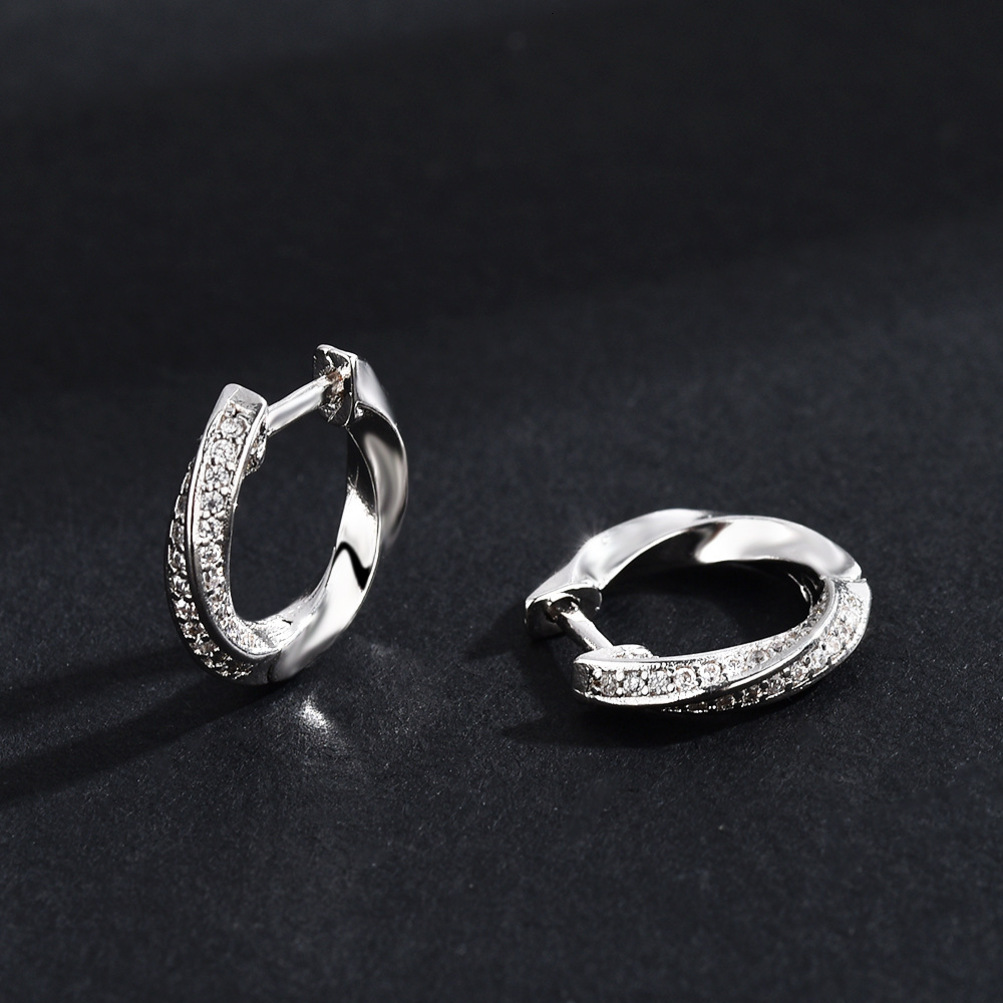 2026 Mobius Double-Sided For cologne Men Women, Autumn And Winter Light perfume Luxury Full Diamond Zircon Versatile Des L2