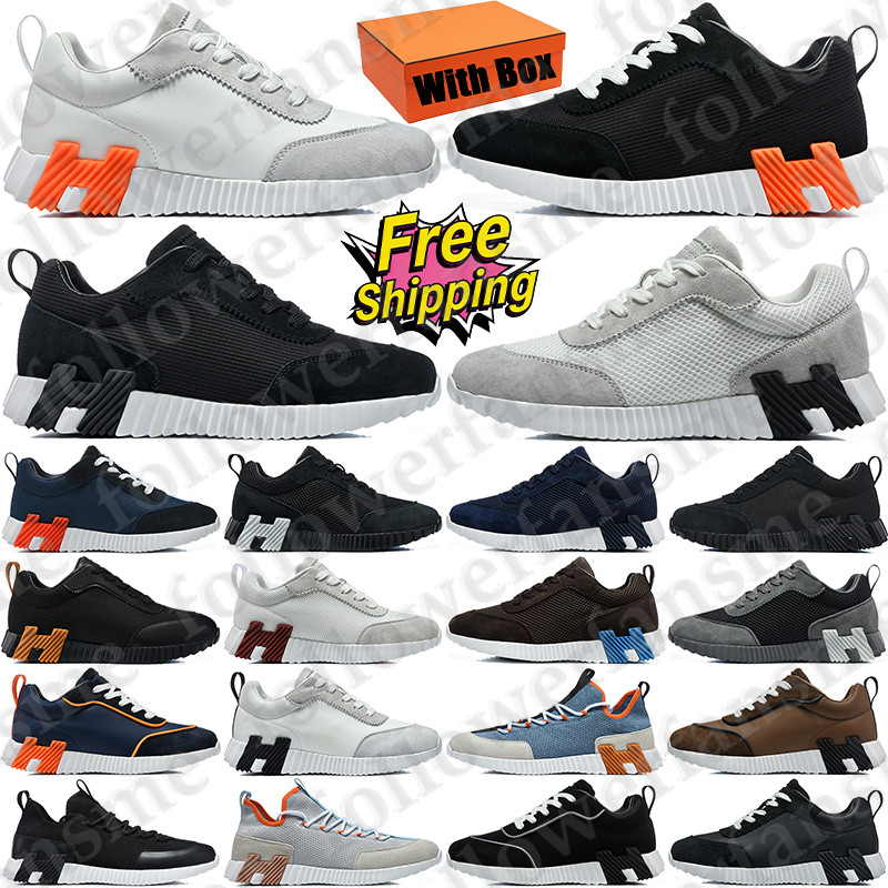 Free Shipping With Box Designer Bouncing sneakers Sport Shoes for mens chaussure chaussures schuhe scarpe trainers schoenen d h gate baskets luxury