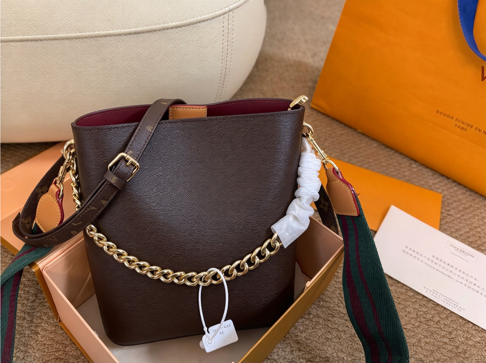 Top quality Designer Crossbody Bags for Women mini Boston Pillowcase Makeup Shell Bag Tote Camel Bucket Moon Basket Evening Party Bag Postman bag fr