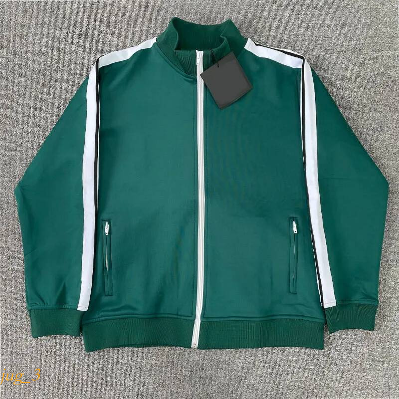 palm track suit 2026 New Jacket High Quality Designer Mens Sport Coats Winter Set Casual Slim Fit Windbreaker Outerwear Sports Suit a5f