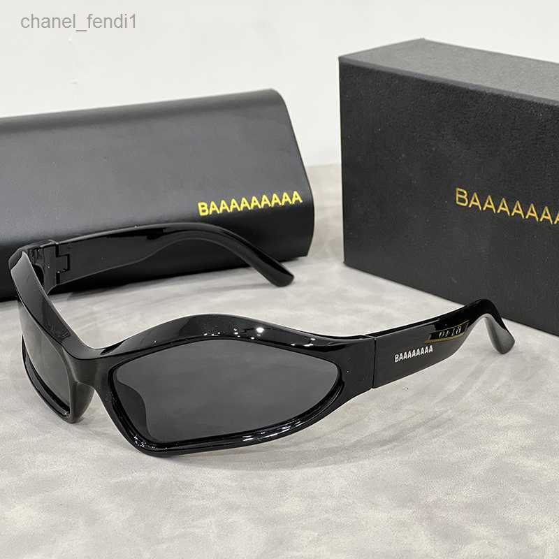 Luxury designer sunglasses men women sunglasses classic brand luxury sunglasses Fashion UV400 Goggle With Box Retro eyewear high quality travel Stor