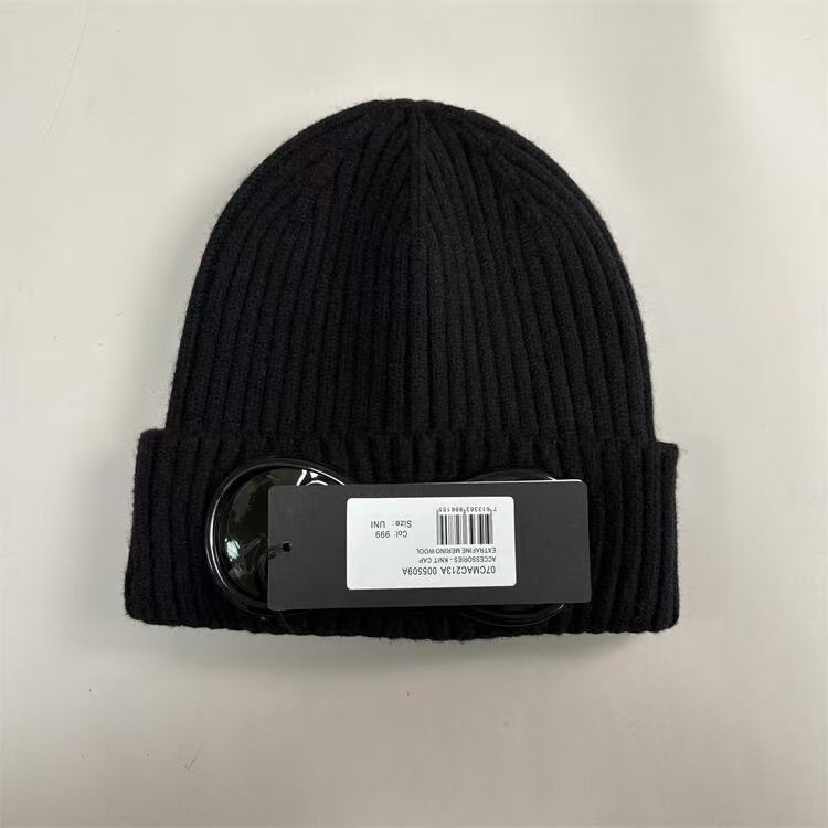 NEW Beanie Skull Caps fashion mens designers bonnet winter beanie knitted wool hat plus velvet cap skullies Thicker mask Fringe beanies hats 25KK
