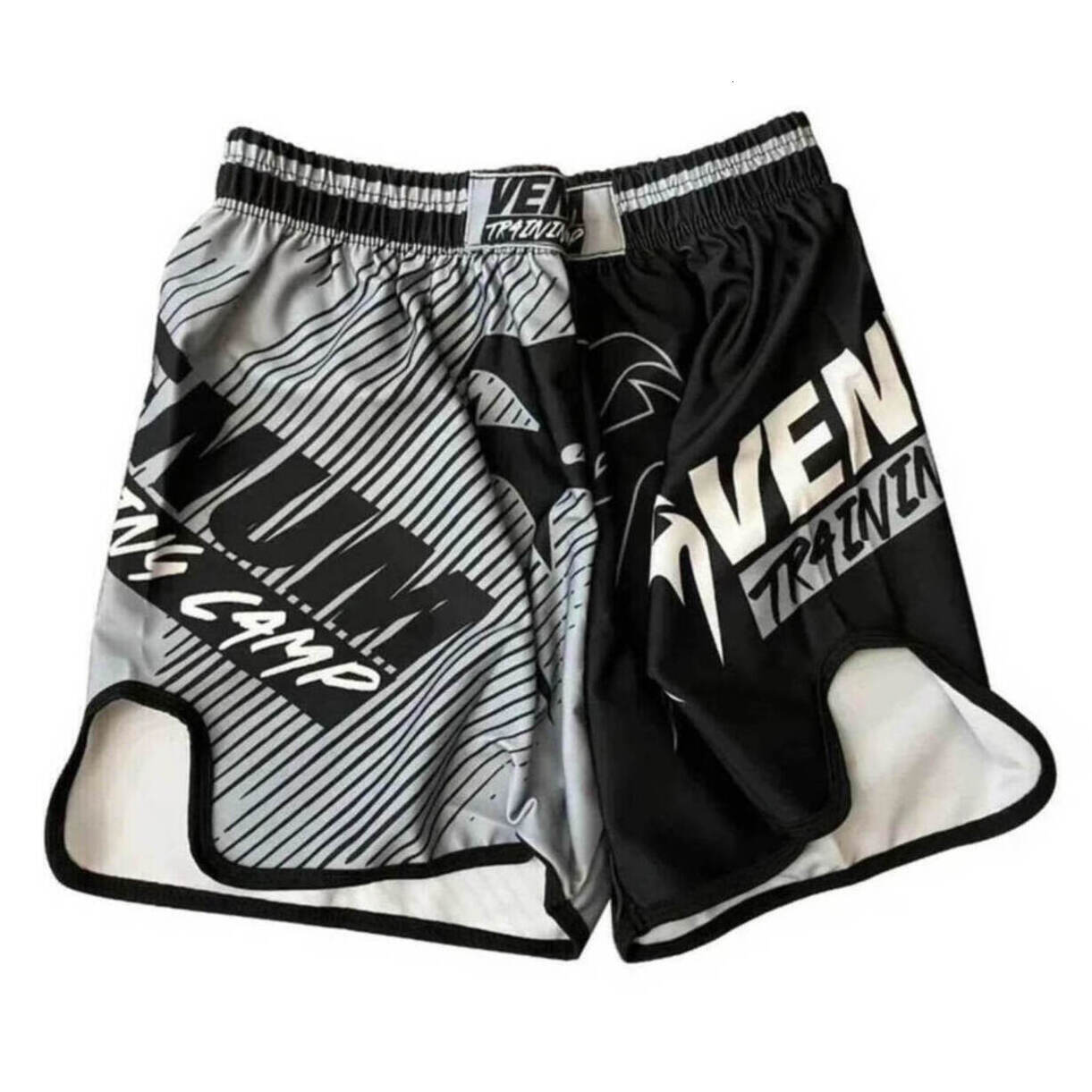 * Multi-Piece Boxing * * Trunk Matching Kits EVERBOUT MMA Fight Boxing Quick * * Drying Short * Pants * * M