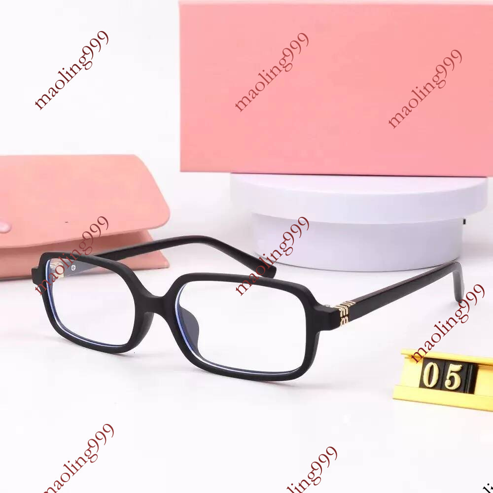 muiity Luxury Designer Woman sunglasses designer luxury for women men Euro american trend glasses curved cat eye UV Protection Top Quality 107