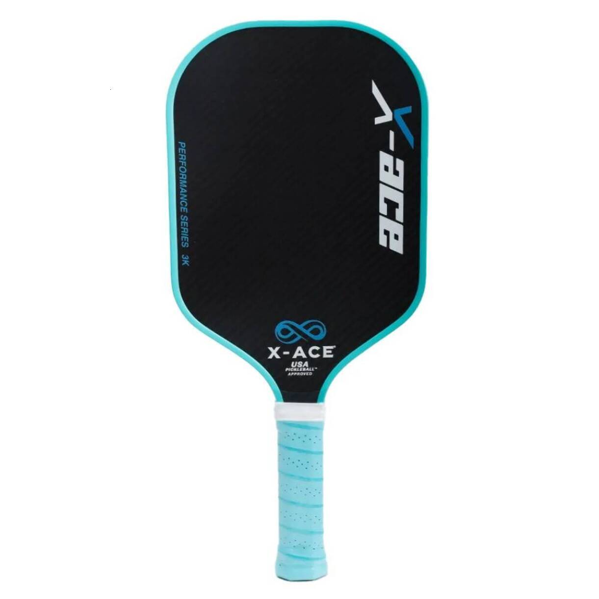 Multi-Piece Tennis Racket Matching Kits Multi-Piece * Tennis Racket Matching Kits X ACE 3K Carbon Fiber full graphite professional tournament racque
